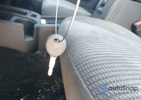 2011 Ram Dakota Bighorn/Lonestar from USA, damaged, VIN 1D7RE3GK5BS511881